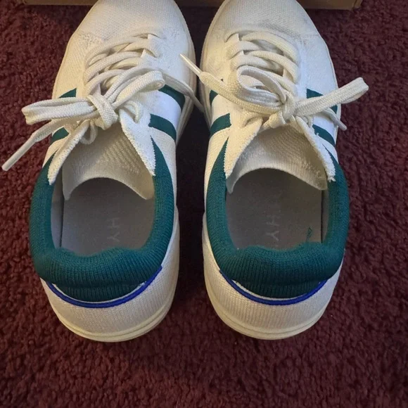 Rothy’s Kelly Sneakers- Box included- Size 7 - Picture 4 of 8